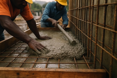Coût au m² d’une extension maçonnée en Martinique et facteurs de prix