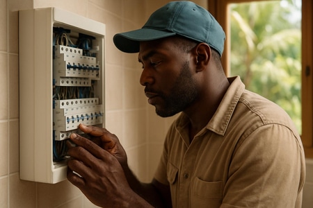 installation-electrique-martinique-tableau-general