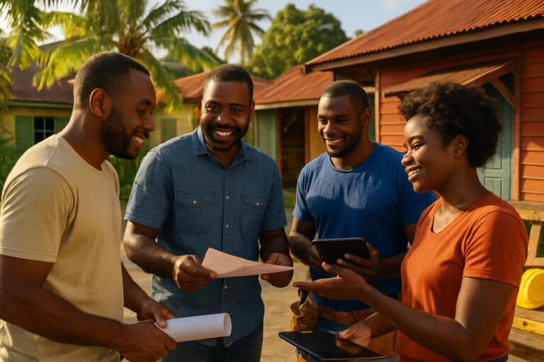Lire la suite à propos de l’article Association artisan Martinique : Trouvez des artisans fiables