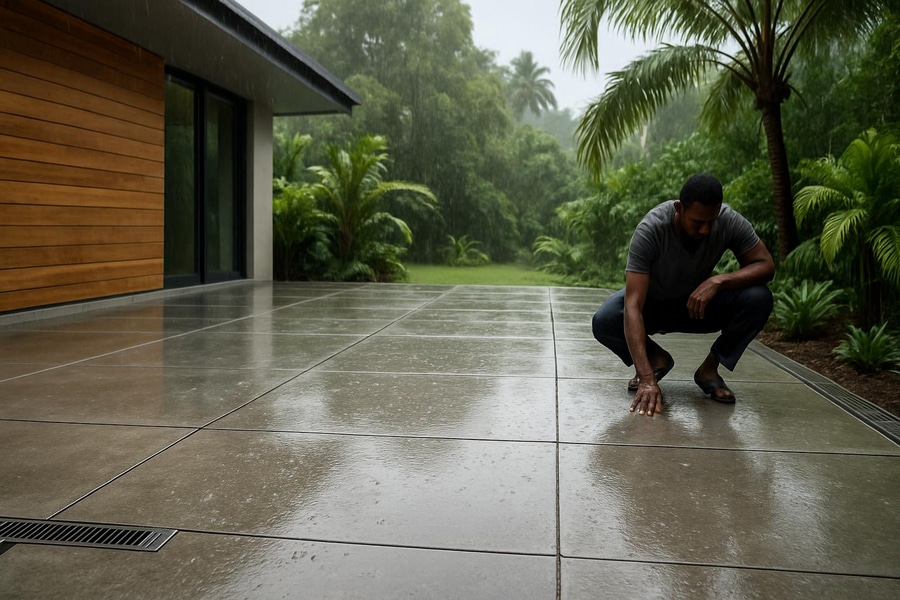 You are currently viewing Dalle béton Martinique – Dallage durable et sûr