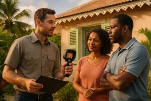 Lire la suite à propos de l’article Devis isolation Martinique : Tarif, aides et conseils 2026