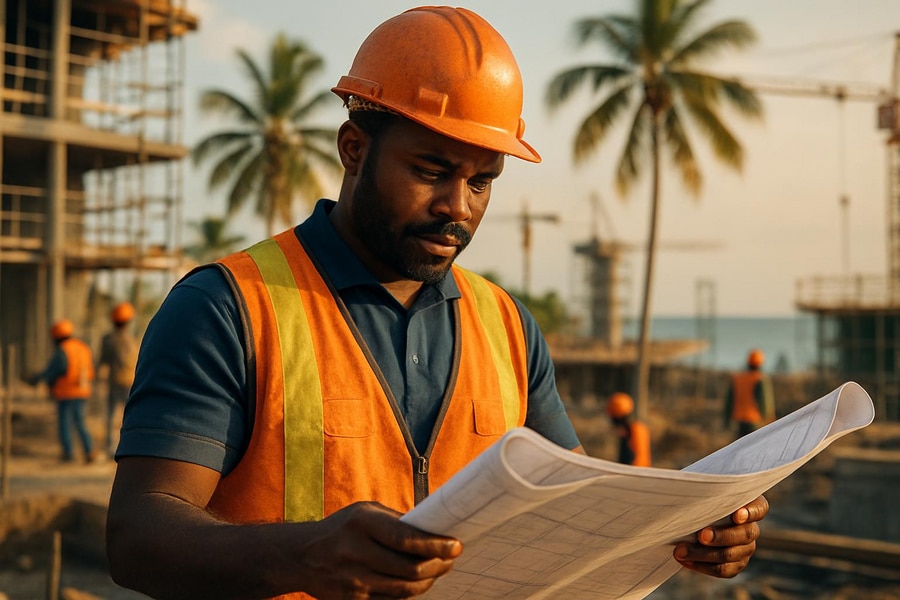 You are currently viewing Emploi chef d’équipe Martinique : Postulez chez ALGERBAT