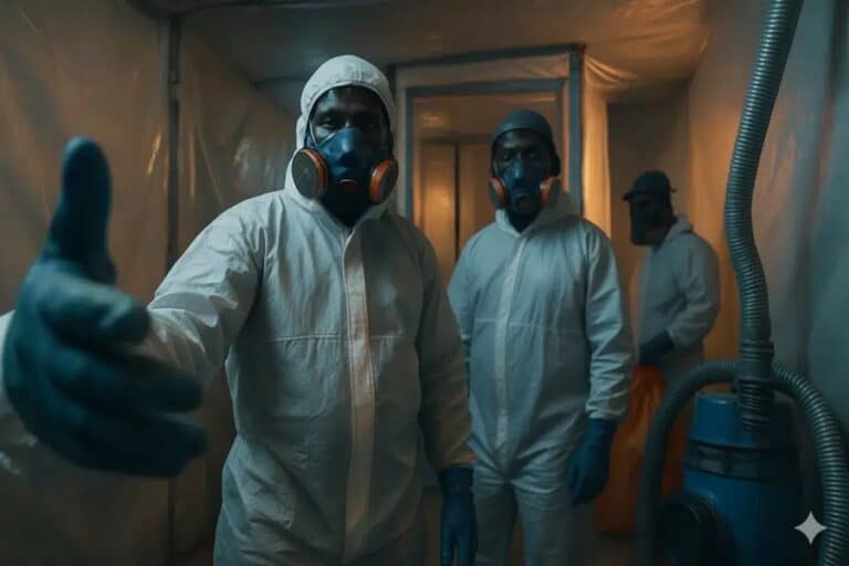 Lire la suite à propos de l’article Entreprise SS4 Amiante Martinique ALGERBAT