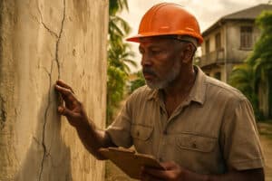 Expert Bâtiment Martinique – Audits, travaux & garanties