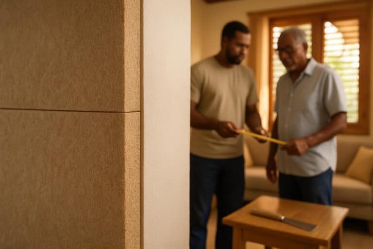 Lire la suite à propos de l’article Isolation intérieure Martinique: confort, économies et devis