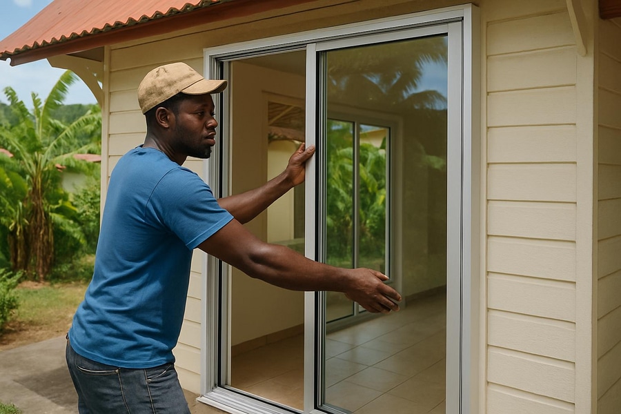 You are currently viewing Menuiserie sur mesure Martinique | ALGERBAT