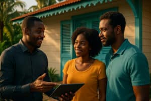 Primes rénovation Martinique Guide 2026 : Aides & démarches