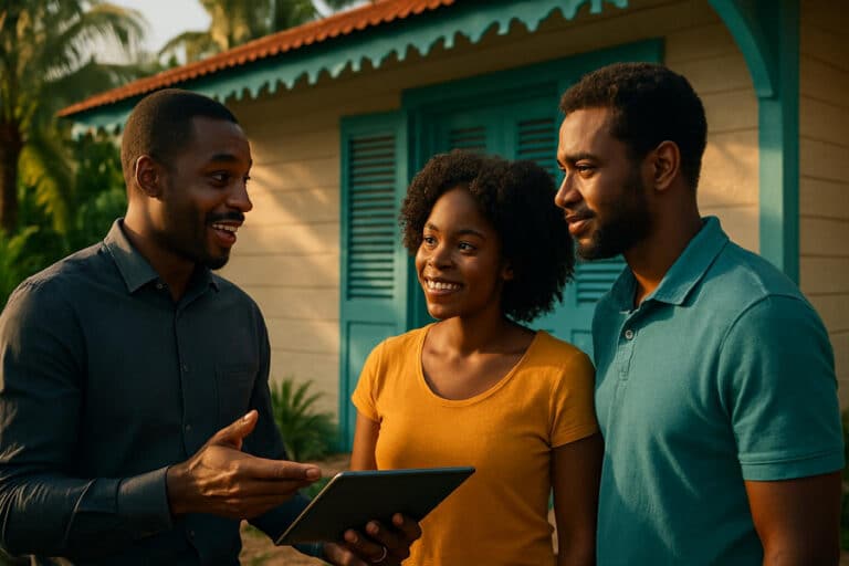 Lire la suite à propos de l’article Primes rénovation Martinique Guide 2026 : Aides & démarches