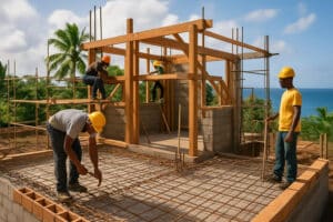 Lire la suite à propos de l’article Projet construction Martinique : Expert local, clé en main