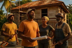 Lire la suite à propos de l’article Trouver artisan Martinique : Experts locaux fiables