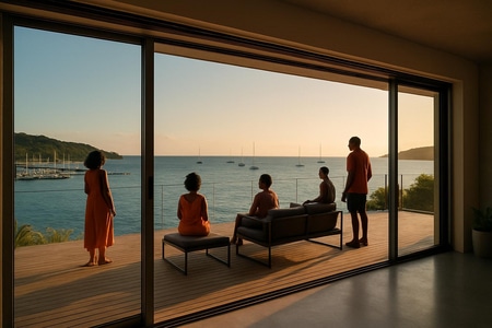 portes-aluminium-martinique-coulissante-grandes-dimensions-exposition-marine