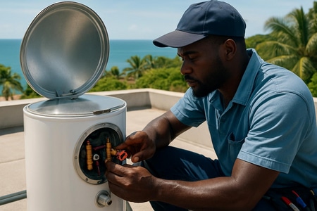 chauffe-eau-martinique-depannage-plomberie-algerbat