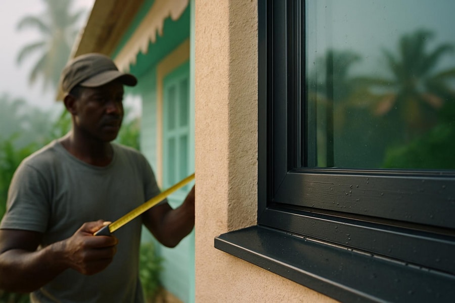 You are currently viewing Devis menuiserie Martinique : Devis Gratuit, Rapide et Fiable