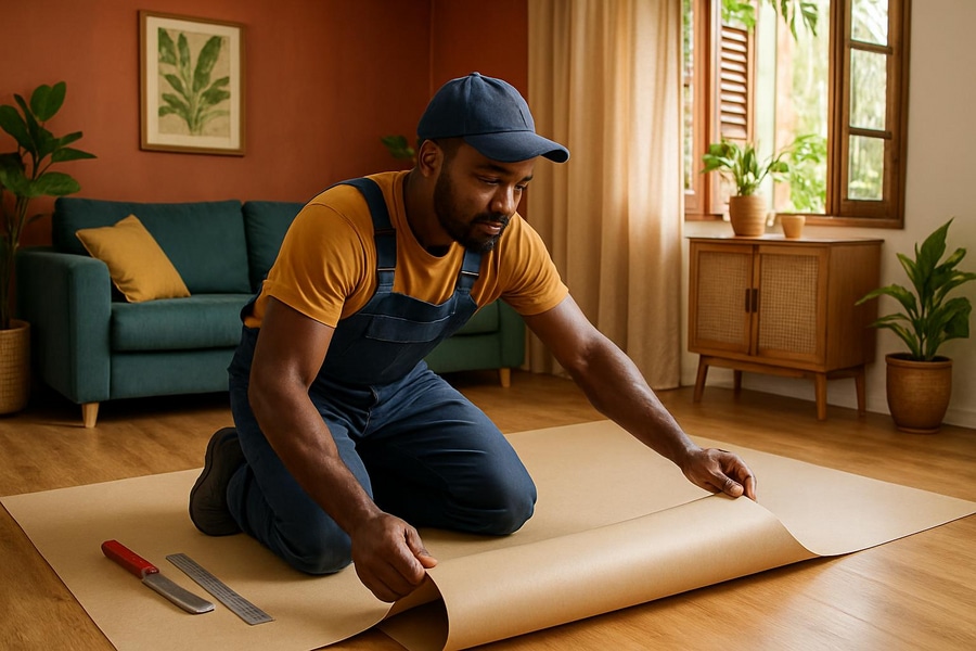 You are currently viewing Pose lino Martinique – Pose pro, Devis Gratuit