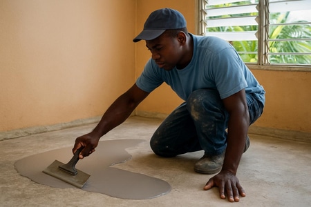 preparation-support-ragregage-pose-linoleum-martinique