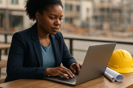 cv btp martinique astuces candidature bâtiment