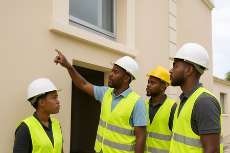 entreprise générale du bâtiment martinique avec main d œuvre qualifiée