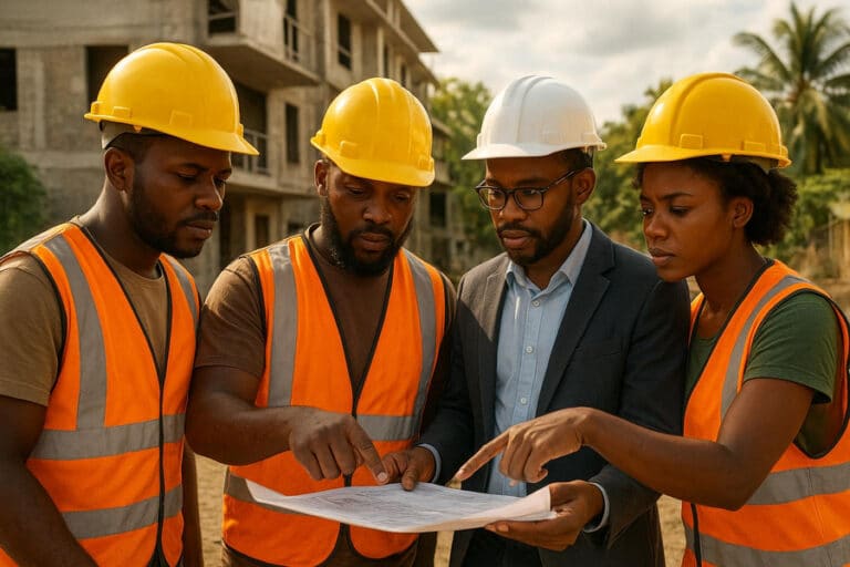 Lire la suite à propos de l’article Devis gratuit travaux Martinique : ALGERBAT pro multi-corps d’état