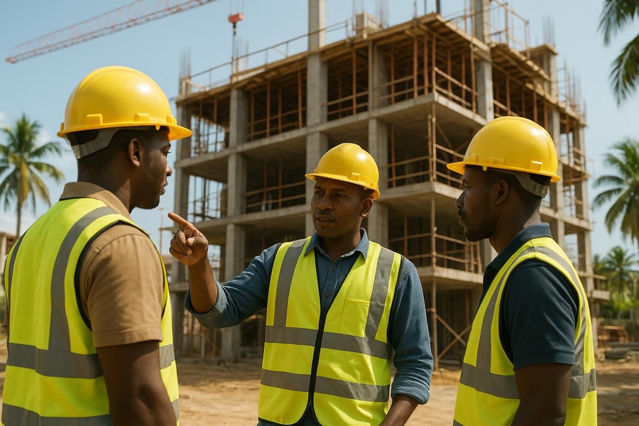 You are currently viewing Offre emploi gestion chantier Martinique : ALGERBAT recrute