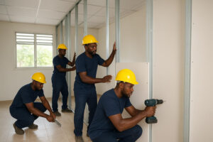 Main d’œuvre qualifiée Martinique – ALGERBAT recrute