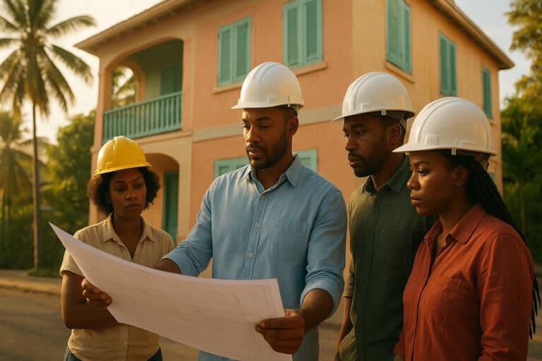 Soumission Devis Martinique – Devis fiable pour travaux pro