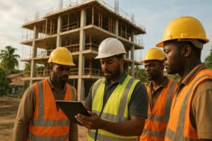 Lire la suite à propos de l’article Coût main d’oeuvre bâtiment Martinique – réduisez vos coûts