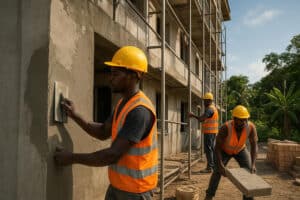 Lire la suite à propos de l’article Emploi ouvrier bâtiment Martinique – ALGERBAT recrute