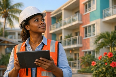 expertise construction martinique pour batiments collectifs et locaux professionnels medium