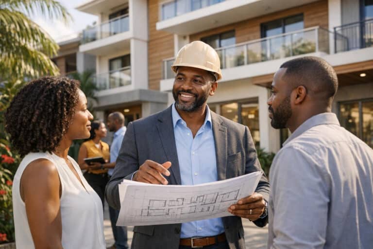 Lire la suite à propos de l’article Conseiller travaux Martinique – ALGERBAT, expert rénovation