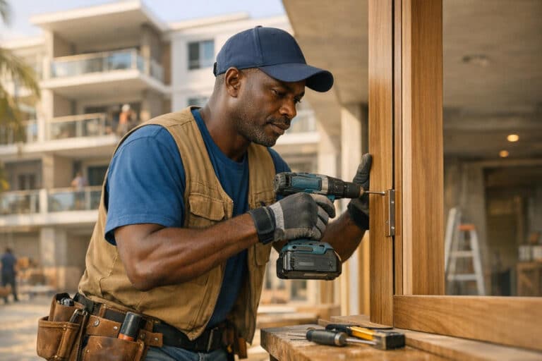 Lire la suite à propos de l’article Entreprise recrute menuisier Martinique – ALGERBAT