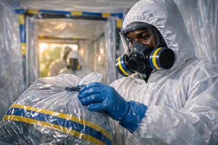 remise à neuf appartement martinique entreprise générale certifiée amiante ss4