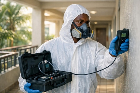 diagnostic amiante martinique batiments collectifs et locaux professionnels