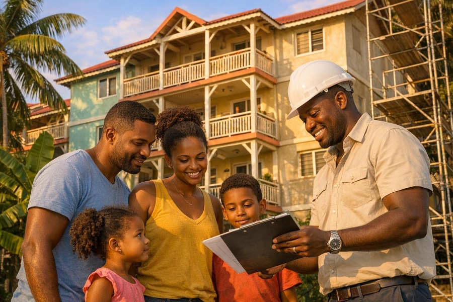 You are currently viewing Demande de devis Gratuit Martinique – Devis rapide et sûr