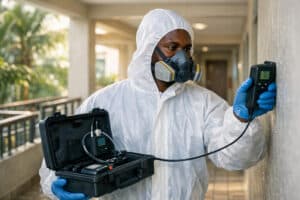 Lire la suite à propos de l’article Diagnostic amiante Martinique: Sécurité & conformité SS4