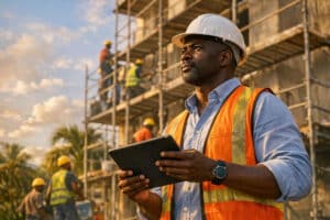 Lire la suite à propos de l’article Pilotage travaux copropriété Martinique – ALGERBAT expert