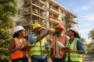 Lire la suite à propos de l’article Réhabilitation logement Martinique : Expert local