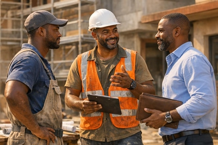 trouver job martinique btp renovation batiment collectif et locaux professionnels taille medium