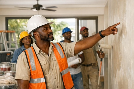 entretien maison martinique locaux professionnels renovation planifiee