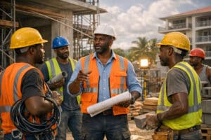 Lire la suite à propos de l’article Travaux local commercial Martinique : Devis rapide