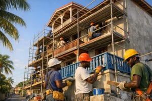 Lire la suite à propos de l’article Services entreprises bâtiment Martinique – Experts pro