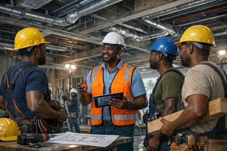 avis artisans bâtiment martinique coordination multi corps d état pour batiments collectifs et locaux pros