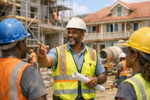 Lire la suite à propos de l’article Pilote chantier Martinique: Coordination travaux fiable